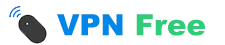 VPN Free节点订阅中文站 Logo